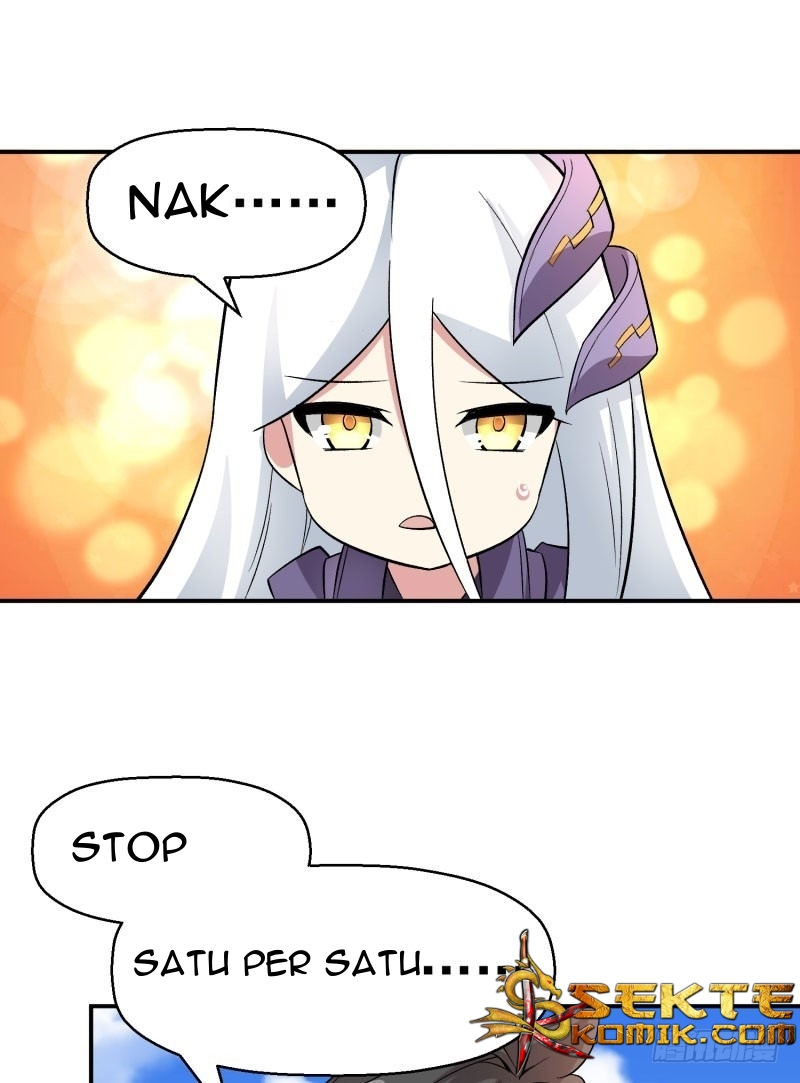 I Picked Up An Attributes Chapter 04 Gambar 39